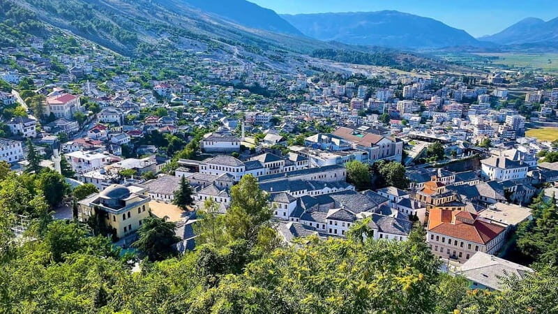 Historic Gems of Albania: Explore Gjirokastra and Tepelena - Key Points