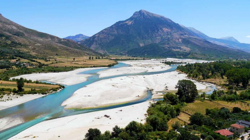Historic Gems of Albania: Explore Gjirokastra and Tepelena - Introduction: Why This Tour Is Worth Considering