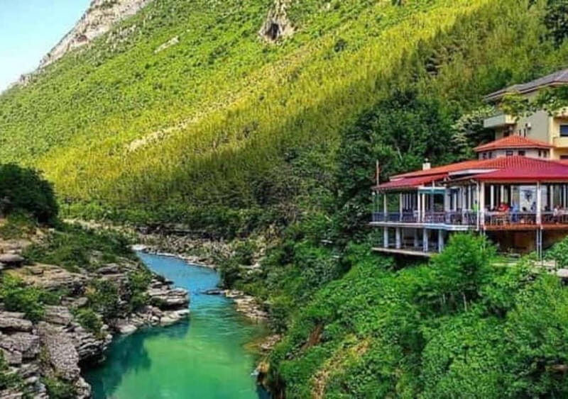 Historic Gems of Albania: Explore Gjirokastra and Tepelena - Frequently Asked Questions