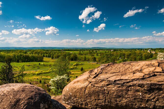 Historic Gettysburg Self-Guided Walking Tour - Final Thoughts