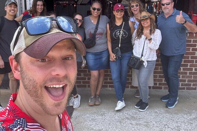 Historic Grounds: A Music City History and Coffee Morning Tour - Who Will Love This Tour?