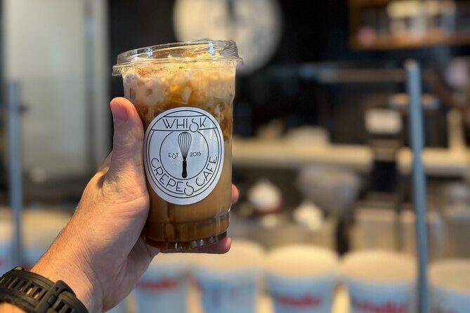 Historic Grounds: A Music City History and Coffee Morning Tour - FAQ