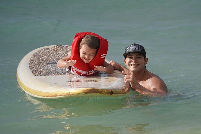 Historic Haleiwa Rainbow Bridge Stand Up Paddle (Anahulu River) - The Sum Up