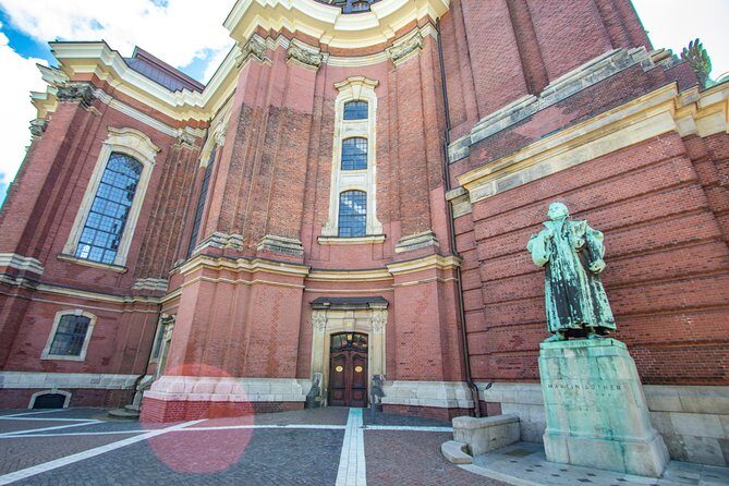 Historic Hamburg: Exclusive Private Tour with a Local Expert - An In-Depth Look at the Hamburg Private Tour