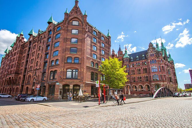 Historic Hamburg: Exclusive Private Tour with a Local Expert - FAQ