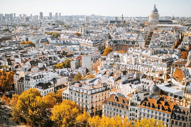 Historic Heart of Paris: Île de la Cité Walking Tour - The Sum Up