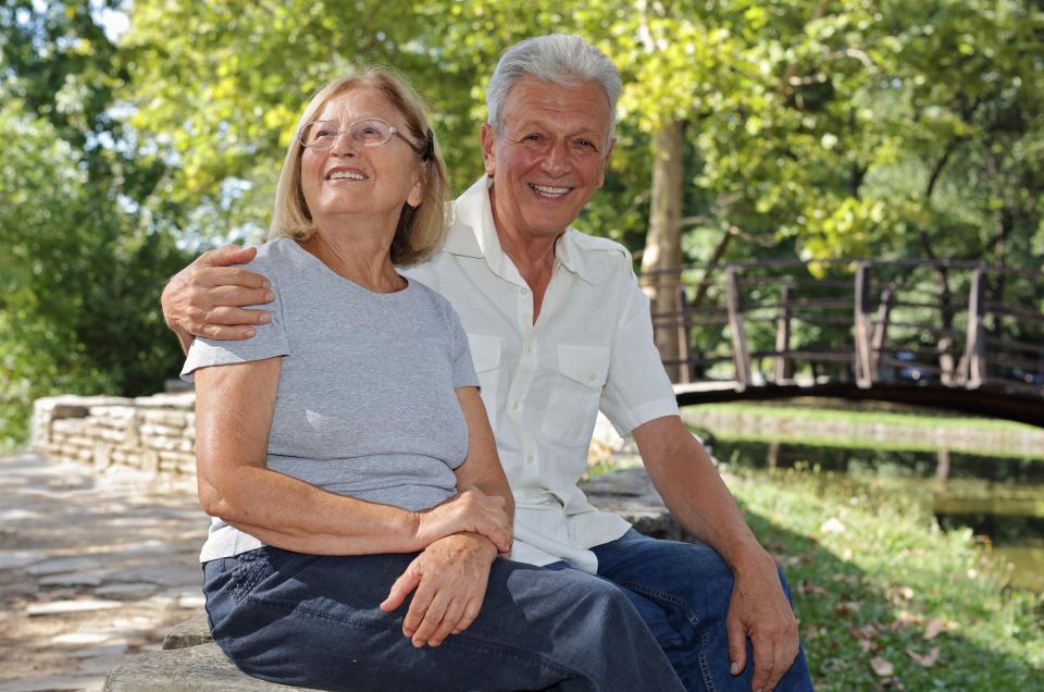 Historic Heartbeats of Minneapolis: A Senior's Guide - Duration and Cancellation Policy