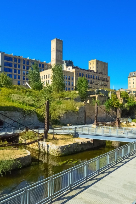 Historic Heartbeats of Minneapolis: A Senior's Guide - Frequently Asked Questions