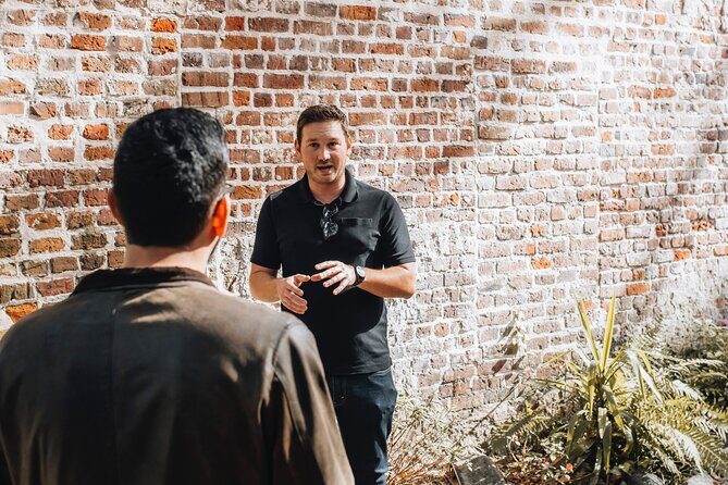 Historic Highlight Tour of Charleston - A Detailed Look at What You Can Expect