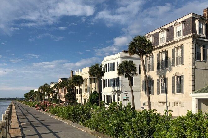 Historic Highlight Tour of Charleston - The Sum Up: Who Should Consider This Tour?