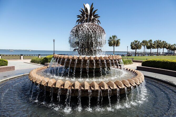 Historic Highlight Tour of Charleston - FAQs