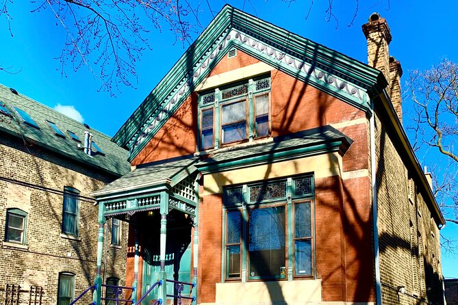 Historic Homes and Cottages of Wicker Park Walking Tour - Historic Significance of Wicker Park