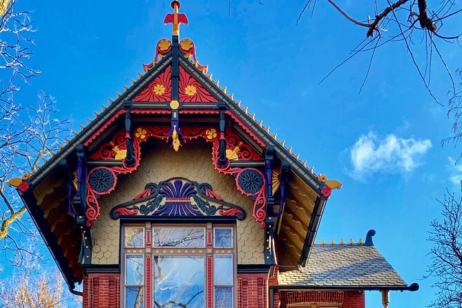 Historic Homes and Cottages of Wicker Park Walking Tour - Customer Experiences and Feedback