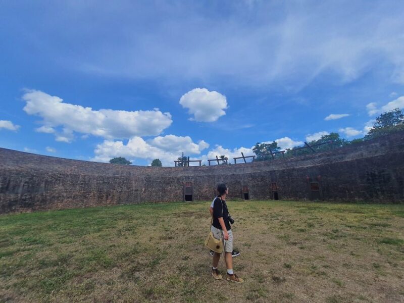 Historic Hue: Full-Day City Tour - Itinerary Highlights