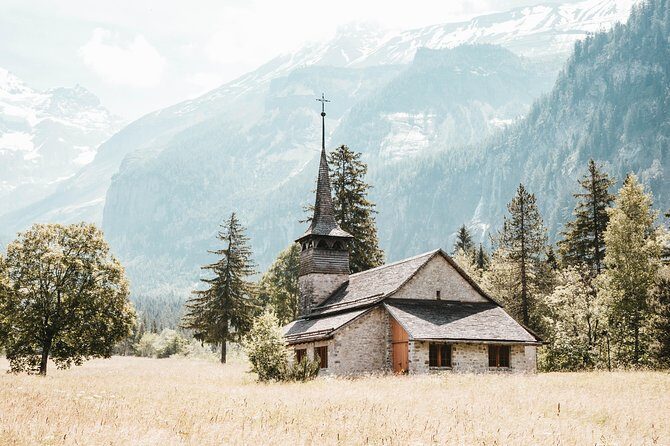 Historic Interlaken: Exclusive Private Tour with a Local Expert - Final Thoughts