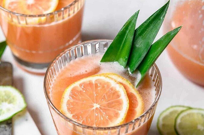 Historic Island Tour Plus Rum Cake Sample and Local Beer - Driving Through Nassau’s Communities