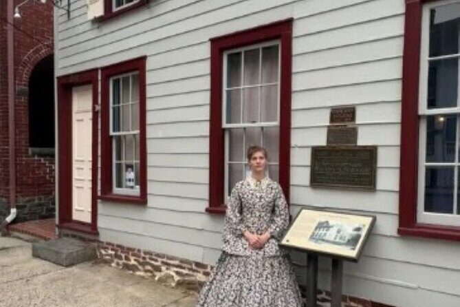 Historic Jennie Wade Birthplace Ghost Hunt w/ Equipment - Frequently Asked Questions