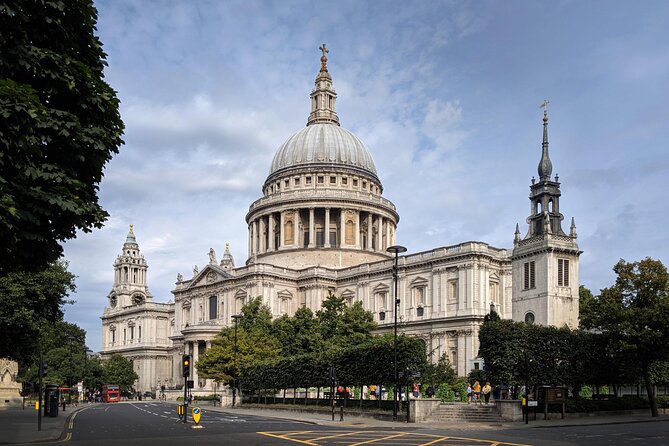 Historic London: Tower and Tamesis - Traveler Recommendations