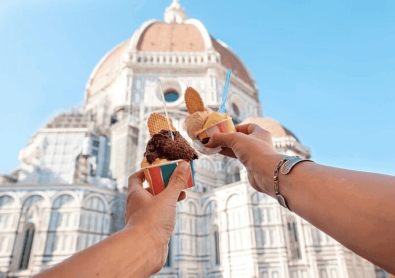 Historic Markets Food Tour and Cooking Class - Key Points