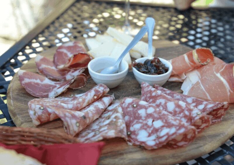 Historic Markets Food Tour and Cooking Class - An Authentic Taste of Florence’s Food Scene