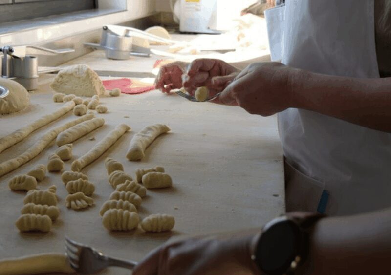 Historic Markets Food Tour and Cooking Class - Practical Details and What to Expect