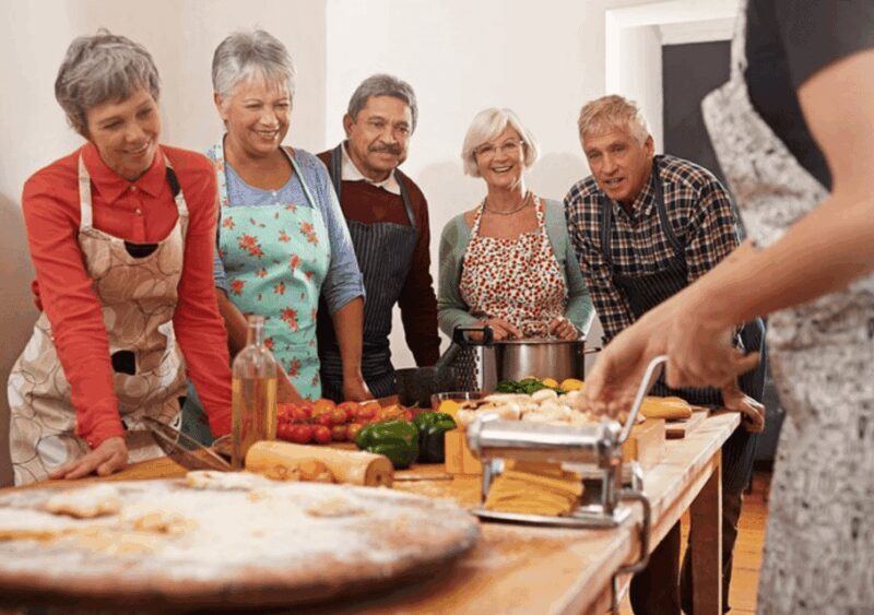 Historic Markets Food Tour and Cooking Class - Who Will Love This Tour?