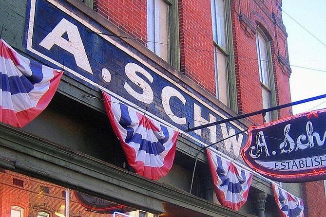 Historic Memphis Guided Walking Tour - Frequently Asked Questions