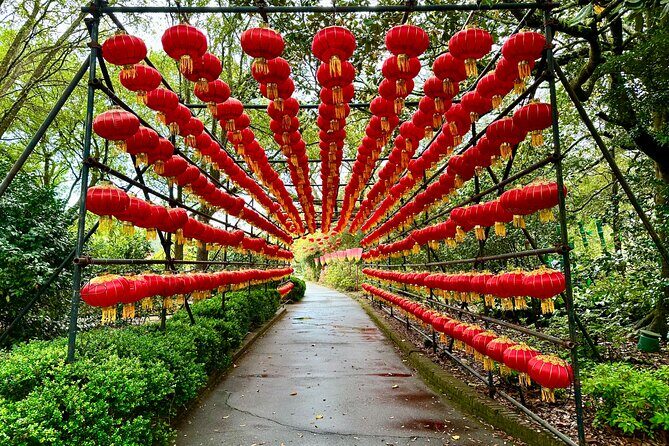 Historic Mobile and Bellinggrath Gardens Private Day Tour - Frequently Asked Questions