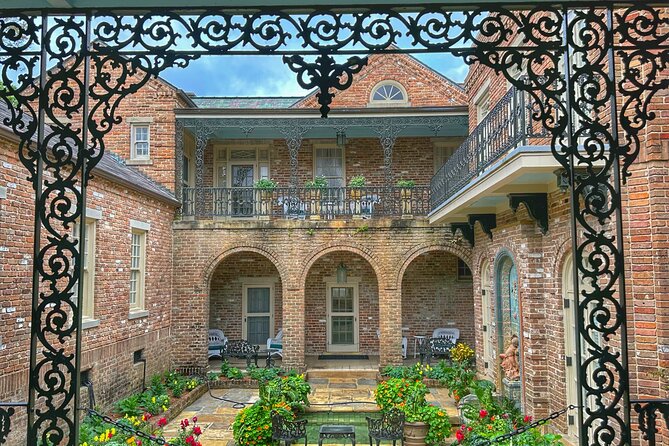Historic Mobile and Bellingrath Garden Tour Review - Good To Know