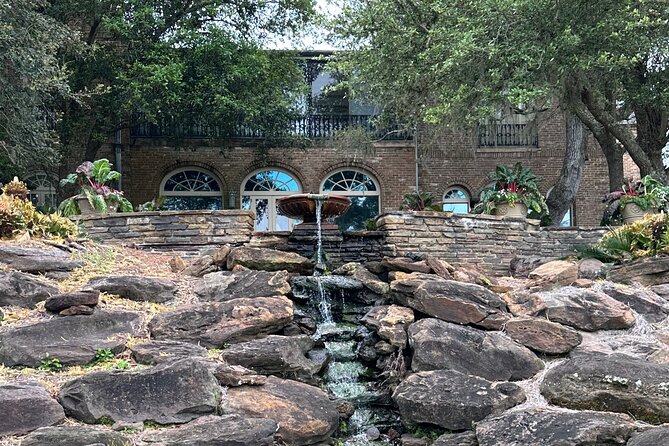 Historic Mobile and Bellingrath Garden Tour Review - Accessibility and Participation