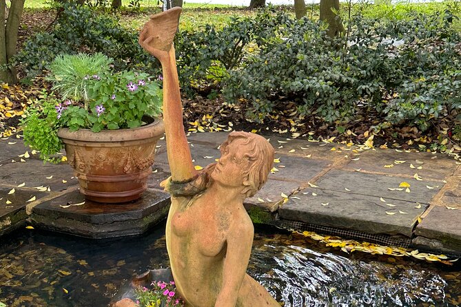 Historic Mobile and Bellingrath Garden Tour Review - Booking Information