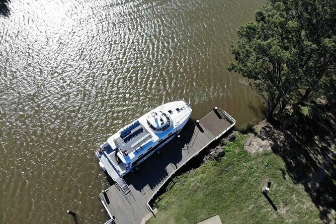 Historic Morpeth Cruise with Wine and Local Produce Tasting - Who Will Love This Tour?