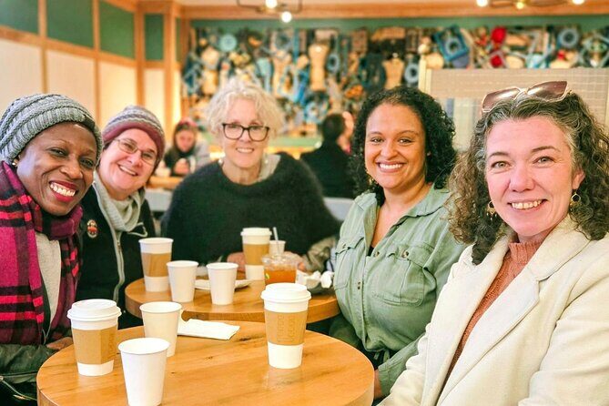 Historic Mount Vernon Walking Tour - Final Thoughts: Who Will Love This Tour?