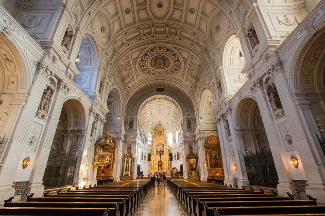 Historic Munich: Exclusive Private Tour with a Local - FAQ