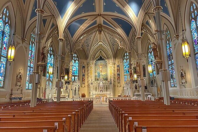 Historic Natchez and Emerald Mound Full Day Private Tour - An In-Depth Look at the Itinerary