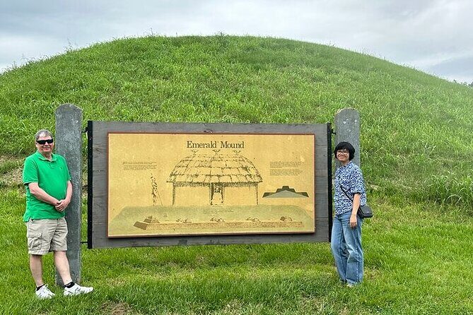 Historic Natchez and Emerald Mound Full Day Private Tour - Final Thoughts