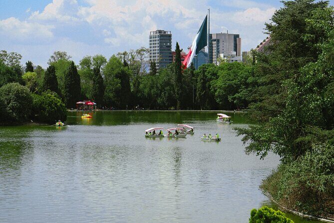 Historic Neighborhoods & Monuments: Hop-On, Hop-Off Mexico City - FAQ