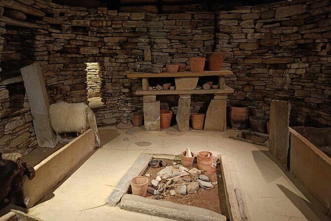 Historic Orkney Private Odyssey Tour by a native Islander - Why We Think This Tour Works Well