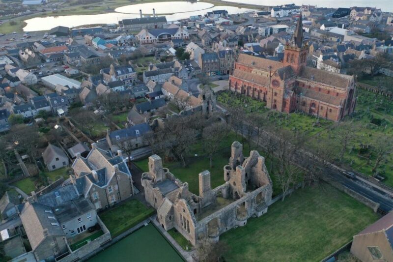 Historic Orkney Private Odyssey Tour By a Native Islander - What to Expect from This Orkney Private Tour