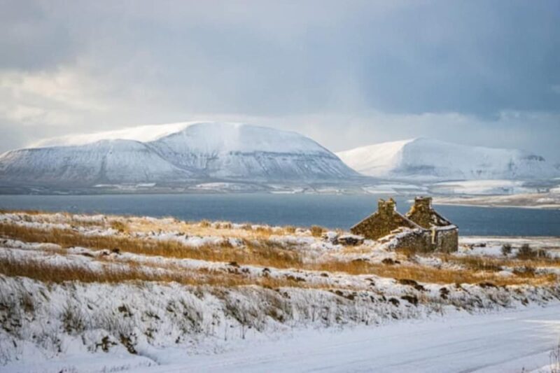 Historic Orkney Private Odyssey Tour By a Native Islander - Reviews: Authentic Insights from Past Travelers