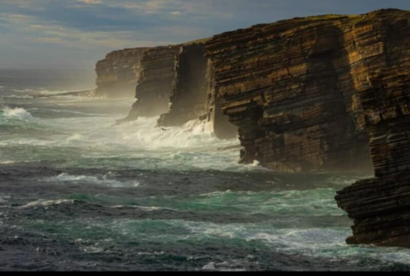 Historic Orkney Private Odyssey Tour By a Native Islander - The Sum Up: Why Choose This Private Odyssey?