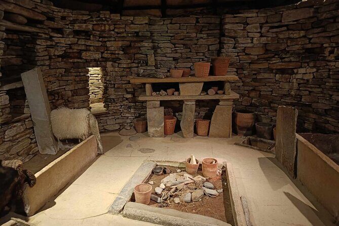 Historic Orkney Showcase Private Tour By a native Islander - A Deep Dive into the Experience