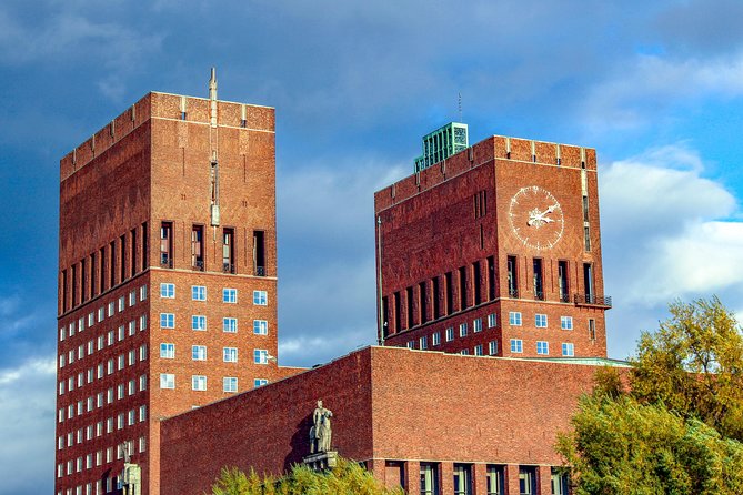 Historic Oslo: Exclusive Private Tour With a Local Expert - Accessibility Features