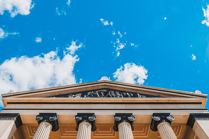 Historic Oslo: Exclusive Private Tour With a Local Expert - Local Expert Guide Insights