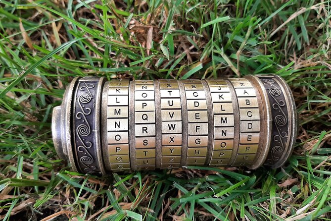 Historic Outdoor Escape in Blokzijl - Operating Hours and Availability