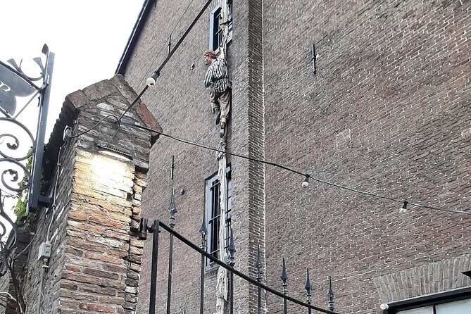 Historic Outdoor Escape in Deventer - FAQ