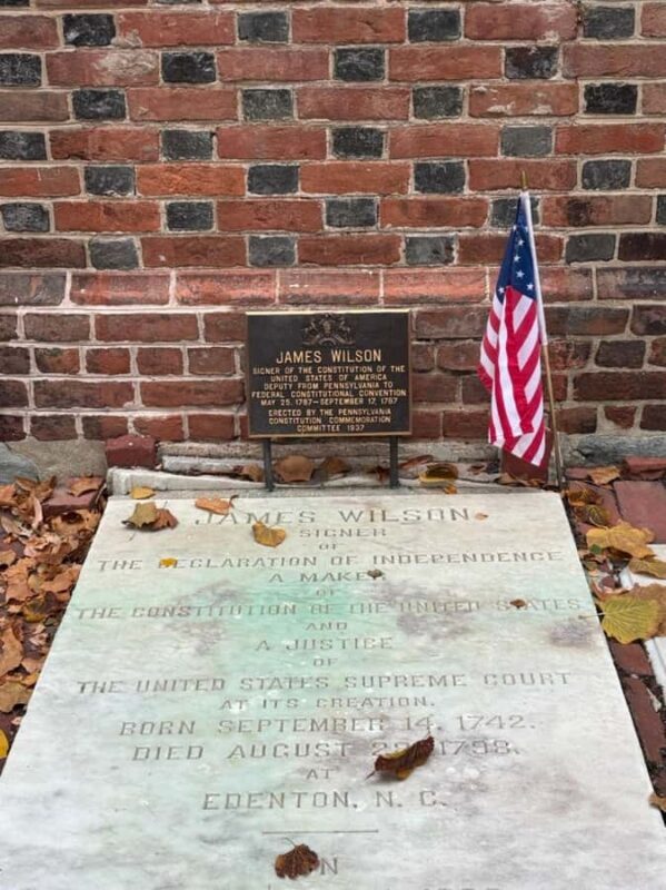 Historic Philly for Kids Ages 5-12 - Key Points