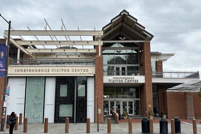 Historic Philly for Kids Ages 5 to 12 - The Liberty Bell