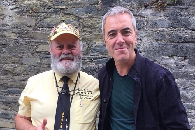 Historic Private Walking Tour in the City for 1.5 Hour - Cancellation Policy and Price