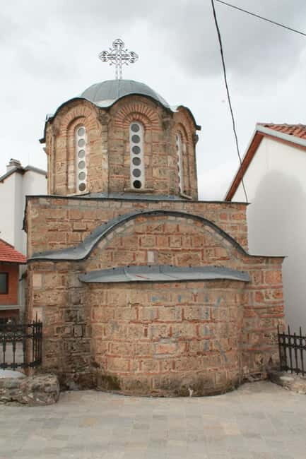 Historic Prizren: Where Every Corner Tells a Story - An In-Depth Look at the Tour